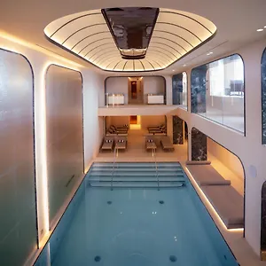 5* Отель Excelsior Palace Portofino Coast